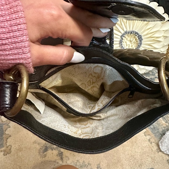 Gorgeous Authentic Just Cavalli Hand/Shoulder Bag! - Picture 9 of 12